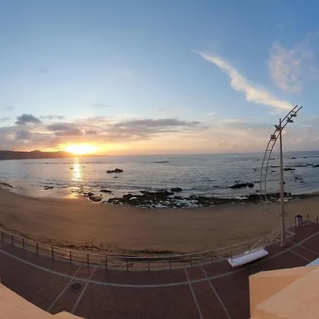 Pura Vida Canteras * Las Palmas de Gran Canaria