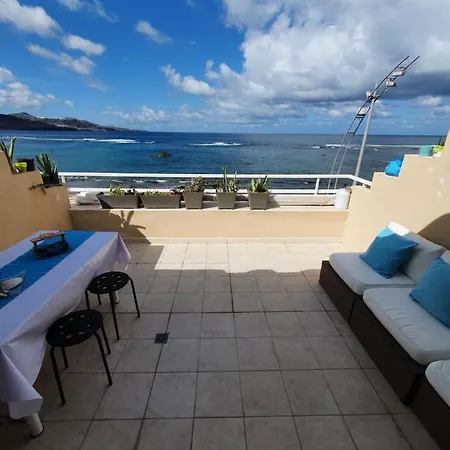 Pura Vida Canteras Lejlighed Las Palmas de Gran Canaria